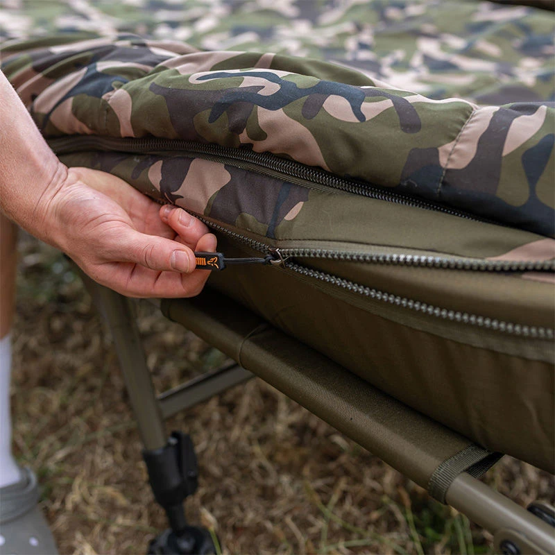 Fox Camolite Compact Sleep System